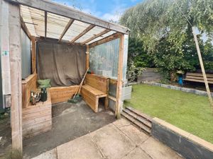 Garden- click for photo gallery